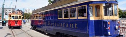 Tramway Restaurant