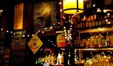 The Old Monk