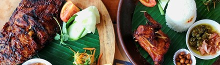 Bayleaf Balinese Restaurant