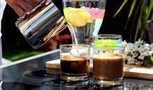 Cafe Des Amis (Paia)