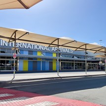 Gold Coast Airport (OOL)