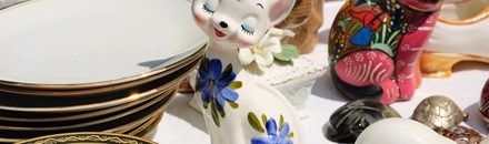Ecseri Flea Market