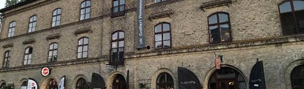 Konsthallen / Hamnmagasinet