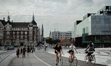 Copenhagen Highlights Bike Tour