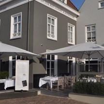 Restaurant & Kookstudio Van Dijk - Heusden