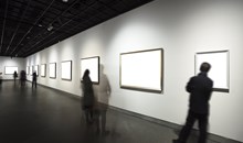 Museum Of Contemporary Arts