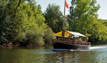 Boat Trips on the Dordogne River