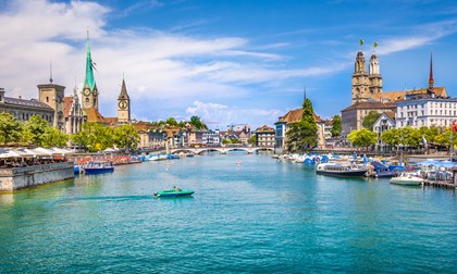 Zürich