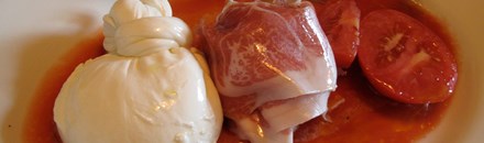 Trattoria Stella
