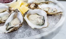 Acme Oyster House