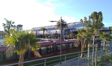 Nice Côte d'Azur Airport (NCE)