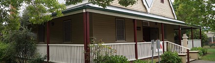Marthaville Arts & Cultural Centre