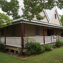 Marthaville Arts and Cultural Centre