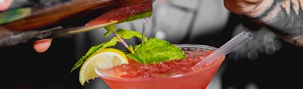 Fume Bistro & Bar