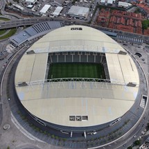 Estádio do Dragão