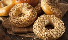 Makeb's Bagels