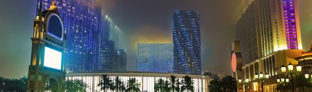 City of Dreams