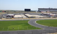 Charlotte Motor Speedway