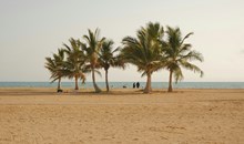 Yanbu Beaches