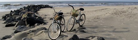 Hilton Head Island Bike Trails