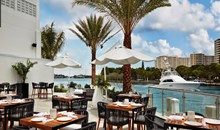 Waterstone Bar & Grill - Waterstone Resort & Marina