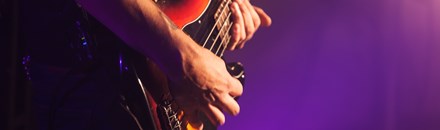 Copper Blues Rock Pub & Kitchen
