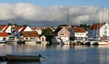 Skudeneshavn