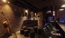 Hedley Club Lounge