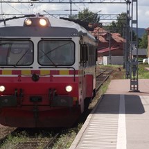 Public Transport