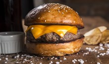 Company Burger