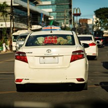 Taxi