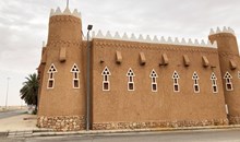 Aloqilat Museum