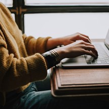 Internet Access and VPN in China