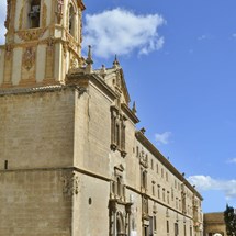 Diocesan College Santo Domingo