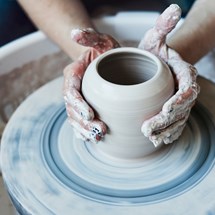 Asuur Ceramics Studio