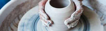 Asuur Ceramics Studio