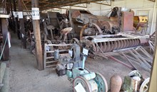 Pioneer Women’s Hut Museum