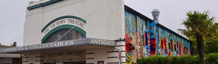 Victory Café