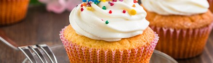 Cakes by Bakin' Bishop