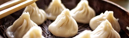 Din Tai Fung Pavilion KL