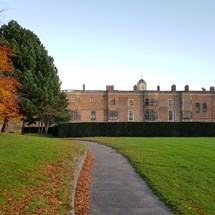 Temple Newsam