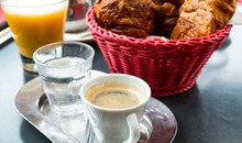 Bistro Espresso