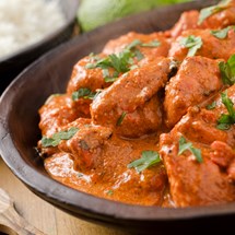 Masala Indian Cuisine