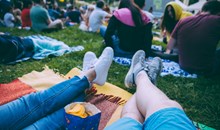 Cinespia's Hollywood Forever Cemetery Outdoor Movies