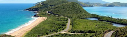 Timothy Hill Overlook