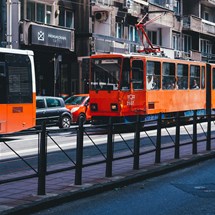 Public Transport