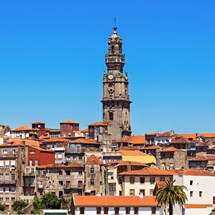 Clérigos Tower