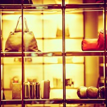 Luxury Row