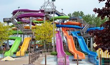 Soak City at Cedar Point