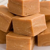 Roly's Fudge Pantry